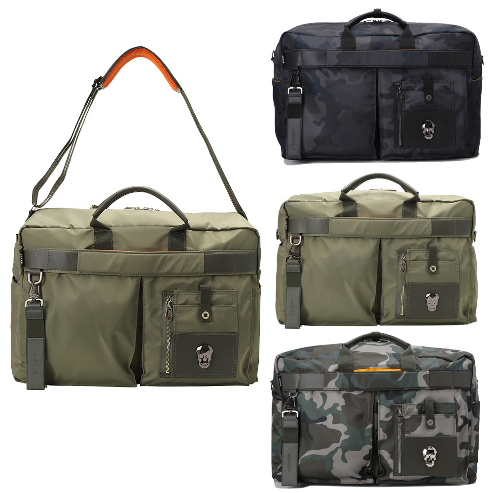 Golf Equipment Stores - Golf high-end clothing bag waterproof multi-functional
