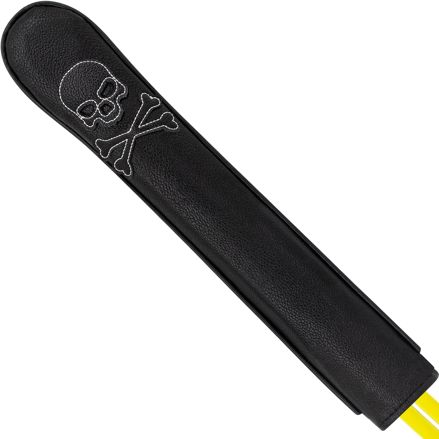 Golf Equipment Rack - 1pc Skull Head Directional Golf Club