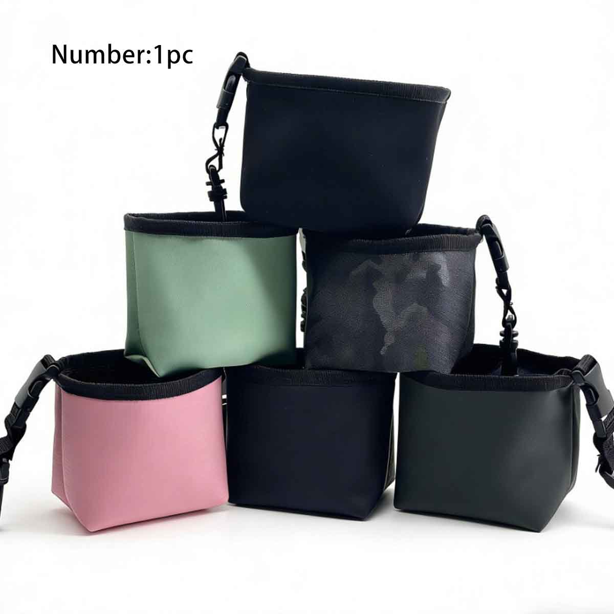Golf Equipment Stores - Golf Club Storage Pouch Wear Resistant