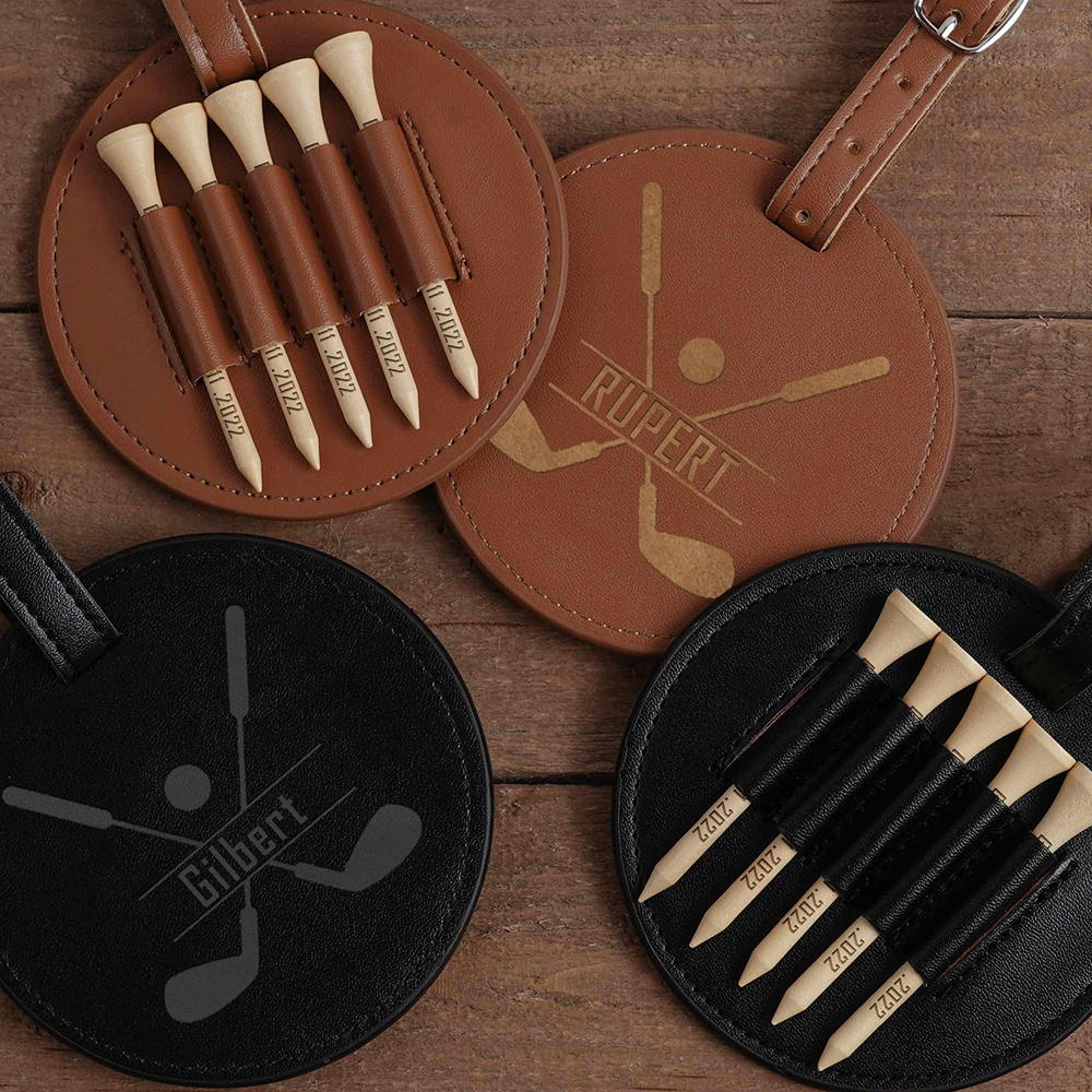 Personalized Custom Maple Wood - Golf Equipment Stores incelemesi ve fiyatı