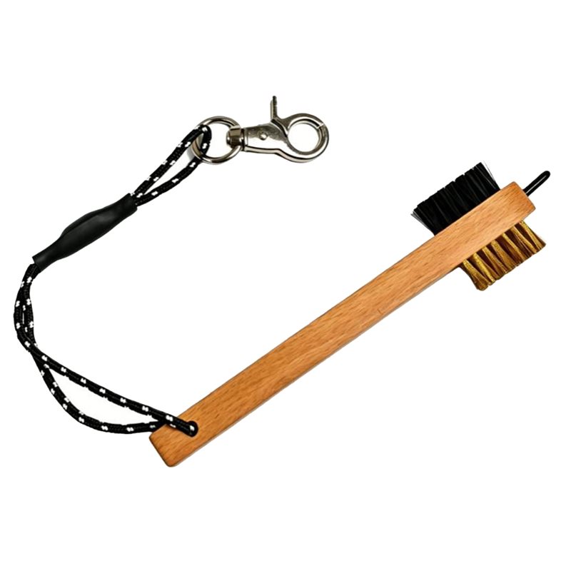 ABHS-Wood Handle Golf Club Bru - Golf Equipment Indoor incelemesi ve fiyatı