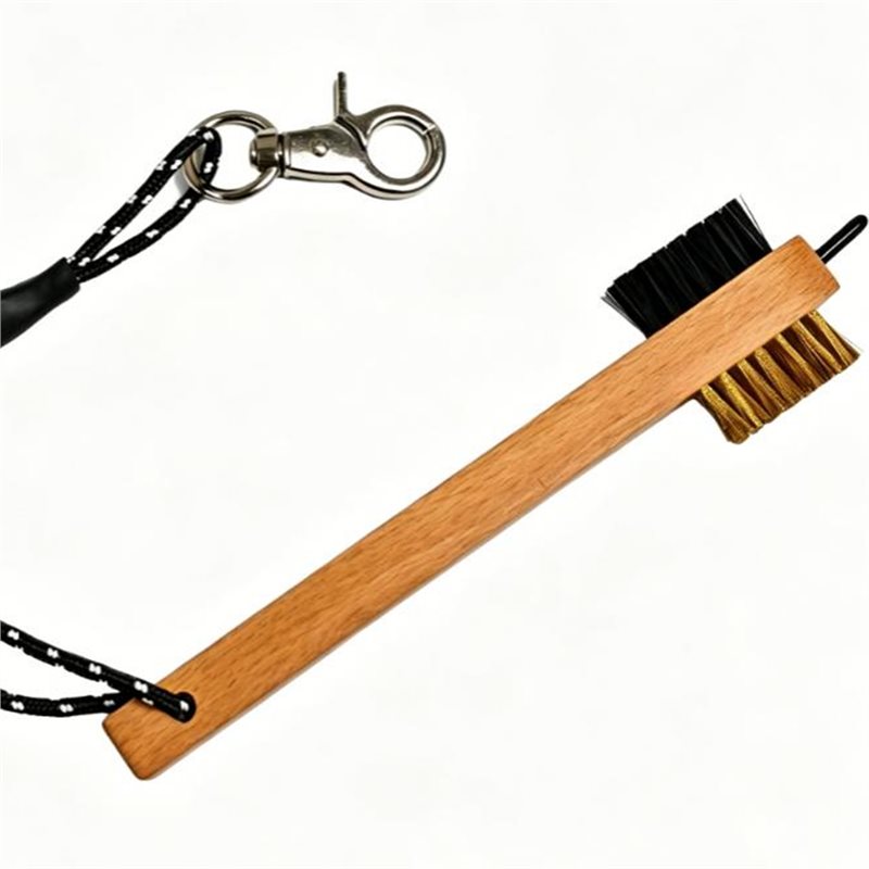ABHS-Wood Handle Golf Club Bru - Golf Equipment Indoor incelemesi ve fiyatı
