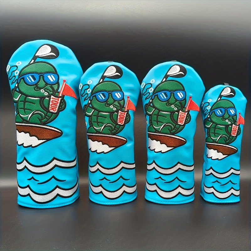 Turtle and Ocean Design Blue G - Golf Equipment Rack incelemesi ve fiyatı