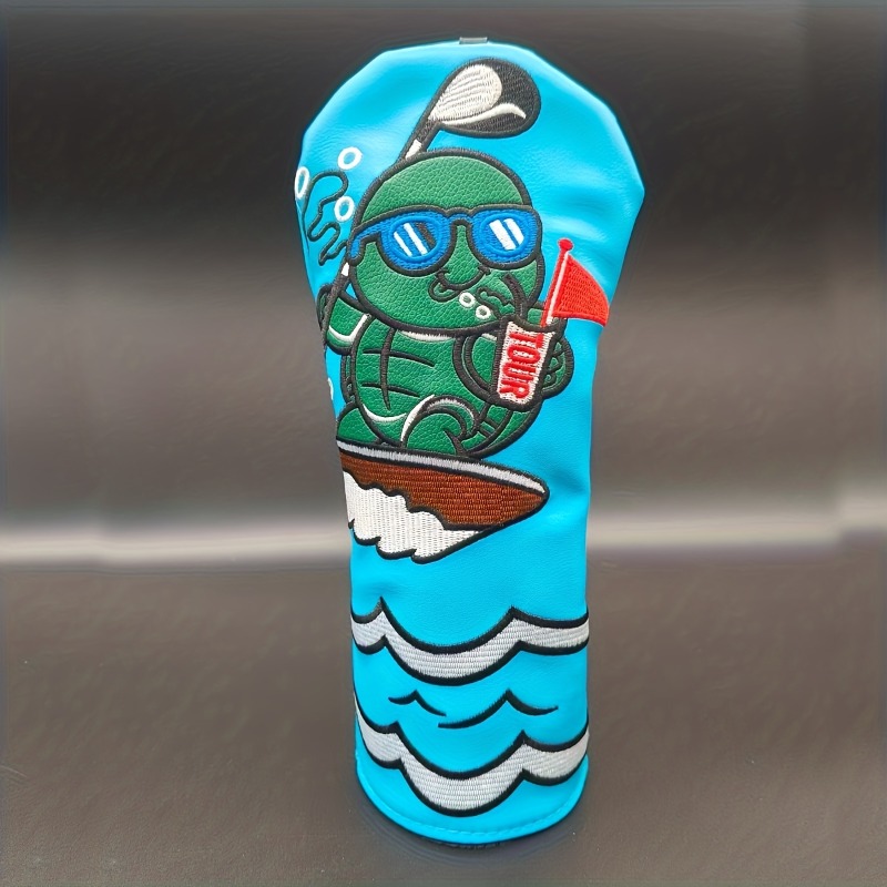 Turtle and Ocean Design Blue G - Golf Equipment Rack incelemesi ve fiyatı