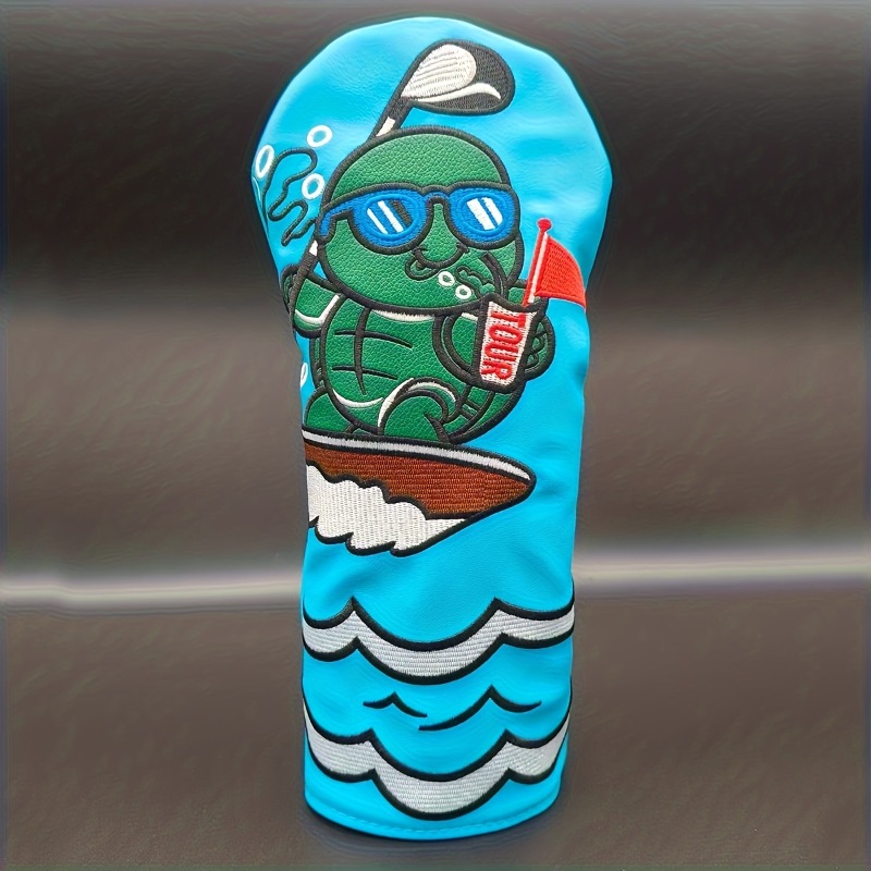 Turtle and Ocean Design Blue G - Golf Equipment Rack incelemesi ve fiyatı