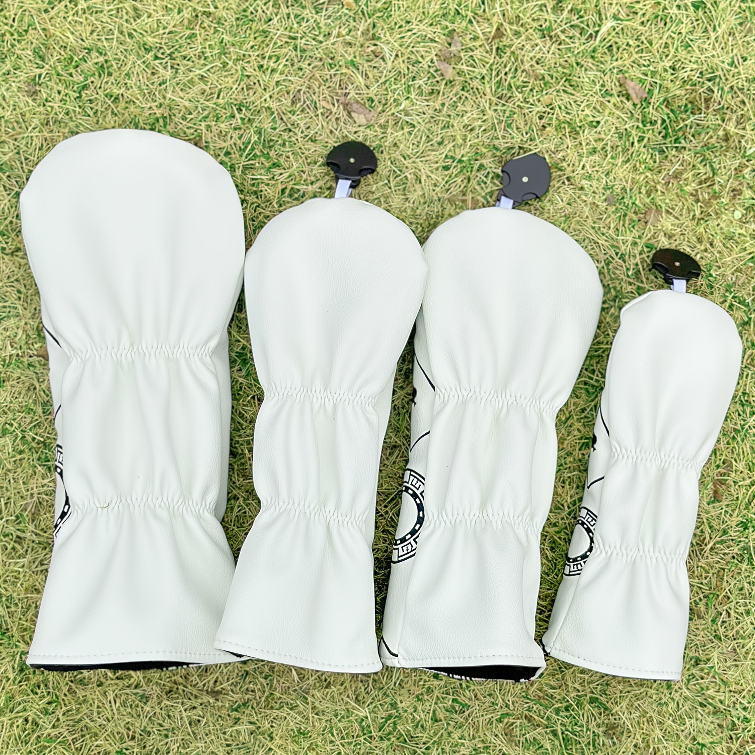 1pc/4pcs Driver/Fairway/Hybrid - Golf Equipment Rack incelemesi ve fiyatı