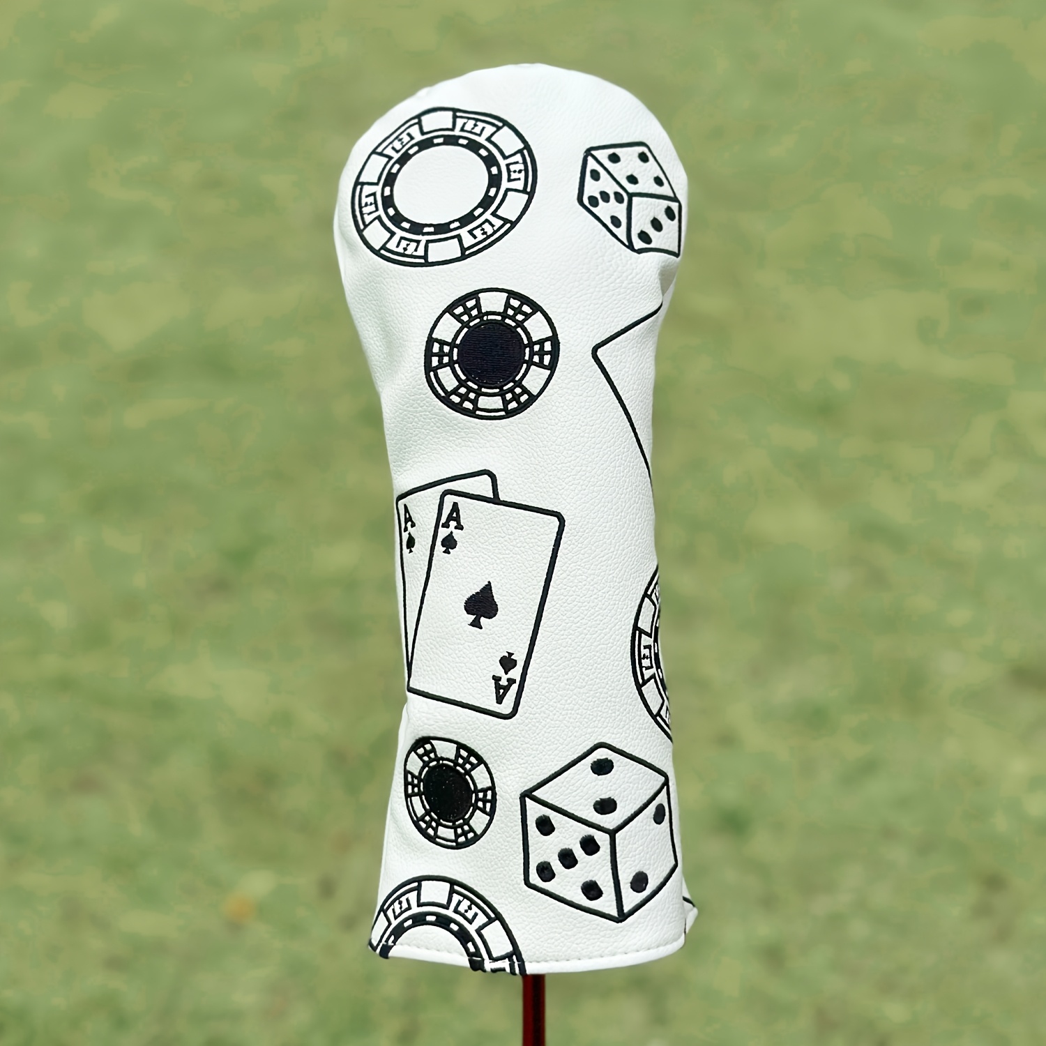 1pc/4pcs Driver/Fairway/Hybrid - Golf Equipment Rack incelemesi ve fiyatı