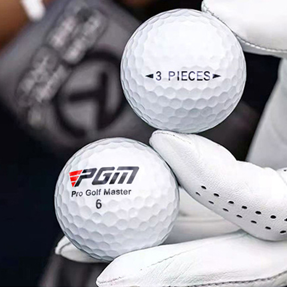 Three-Layer Golfs Ball for Com - Golf Equipment Competitions incelemesi ve fiyatı