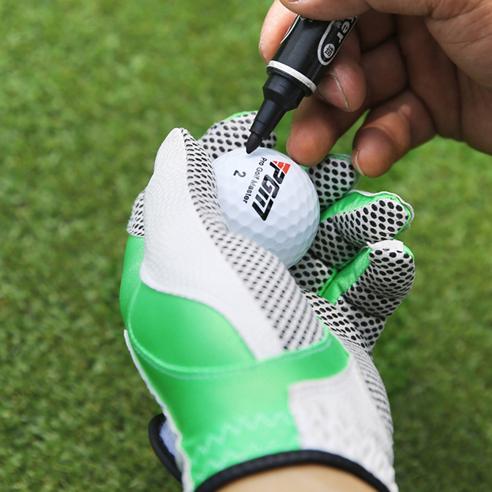 Three-Layer Golfs Ball for Com - Golf Equipment Competitions incelemesi ve fiyatı
