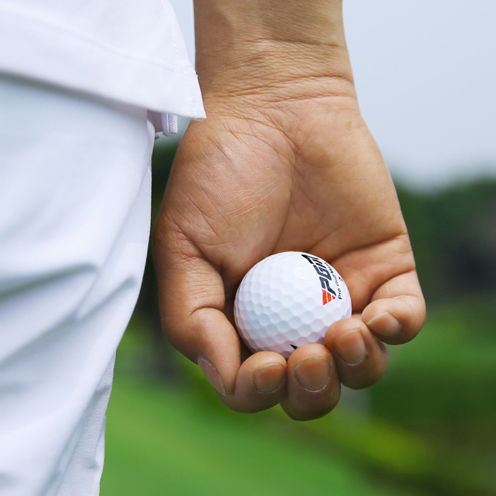 Three-Layer Golfs Ball for Com - Golf Equipment Competitions incelemesi ve fiyatı