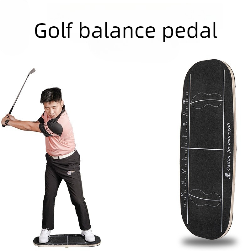 Antiskidding Golf Balance Peda - Golf Equipment For Beginners incelemesi ve fiyatı