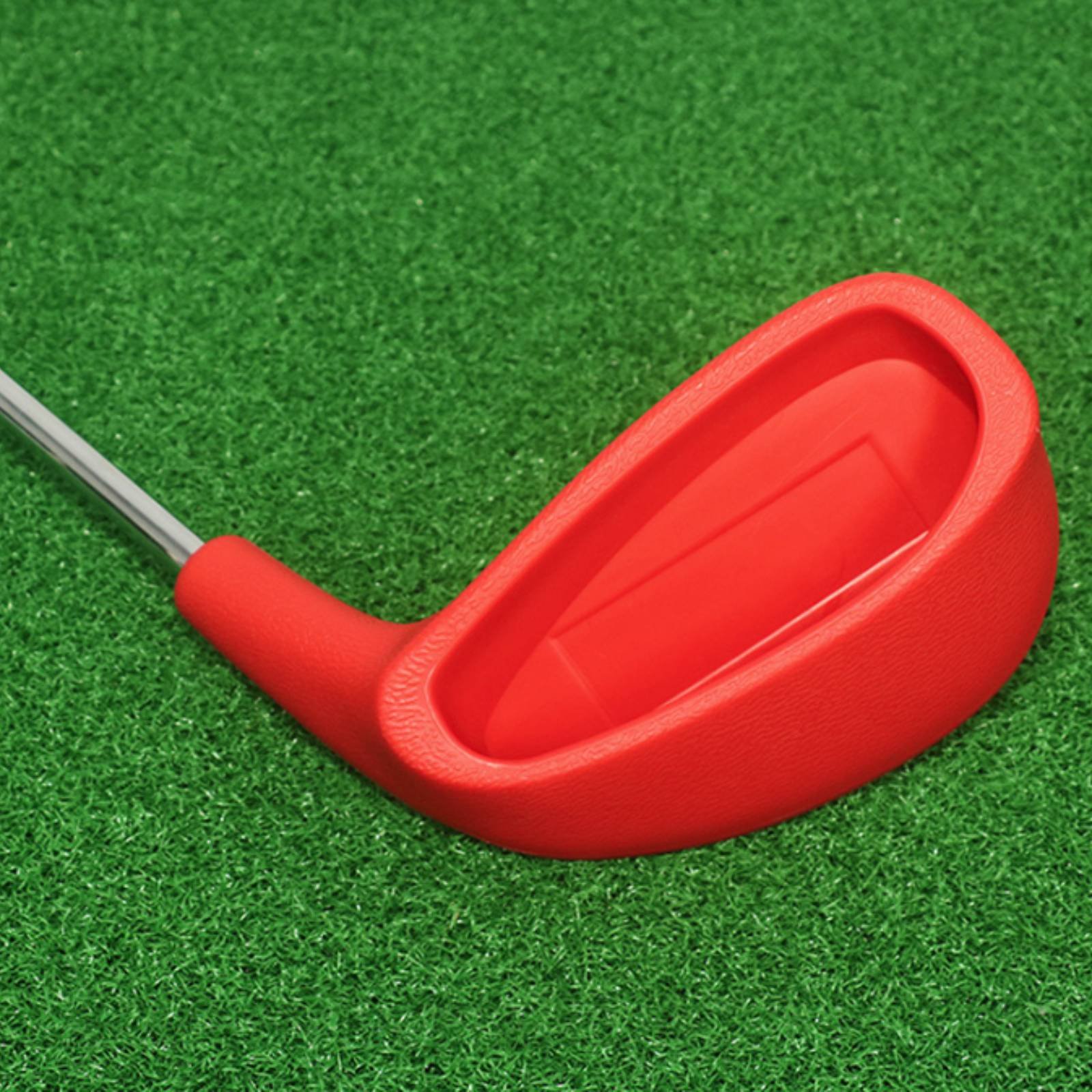 Golf Training Club Plastic Hea - Golf Equipment For Beginners incelemesi ve fiyatı