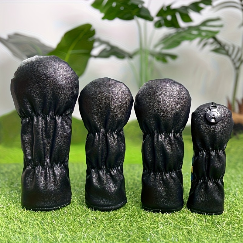 Fashionable Golf Club Head Cov - Golf Equipment Rack incelemesi ve fiyatı