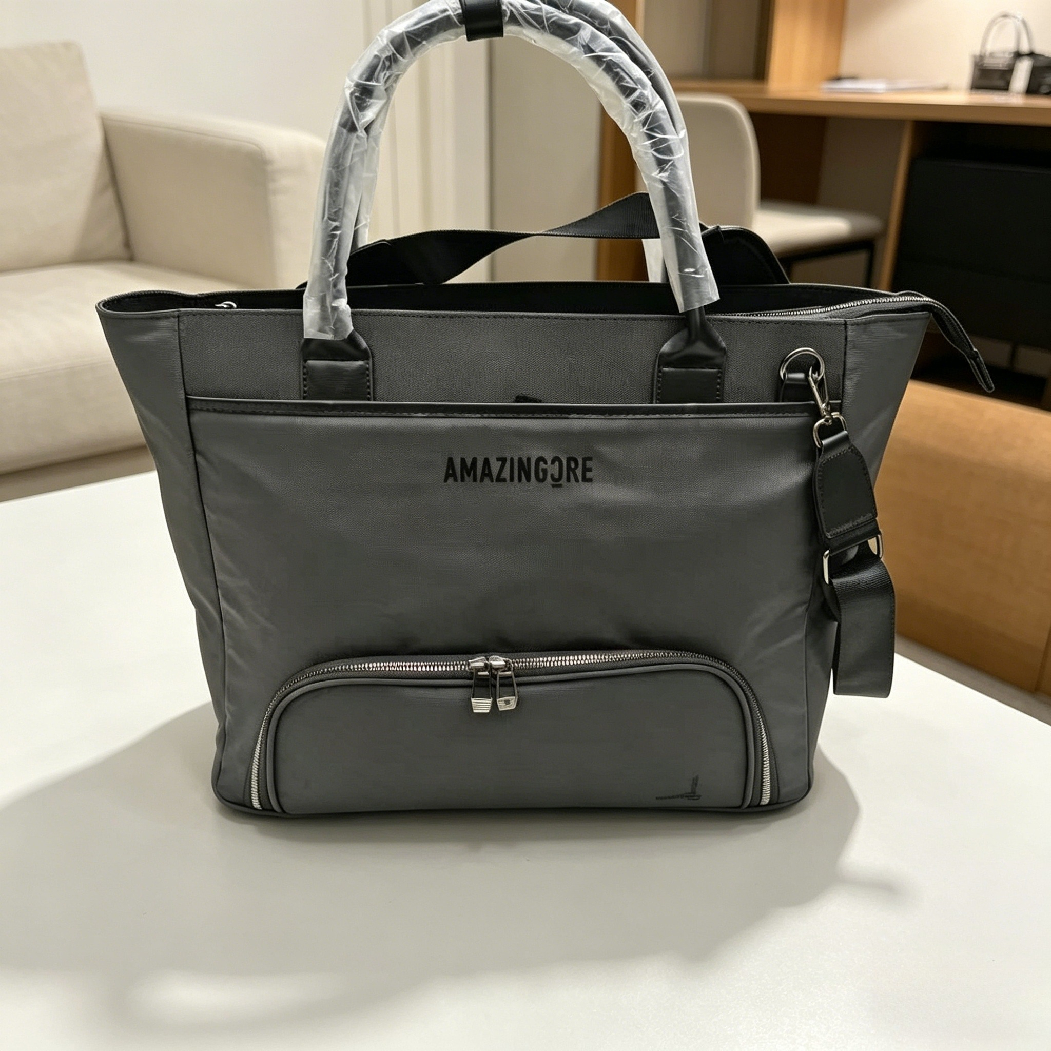 Korean Arrival Golf Handbag Cr - Golf Equipment Stores incelemesi ve fiyatı