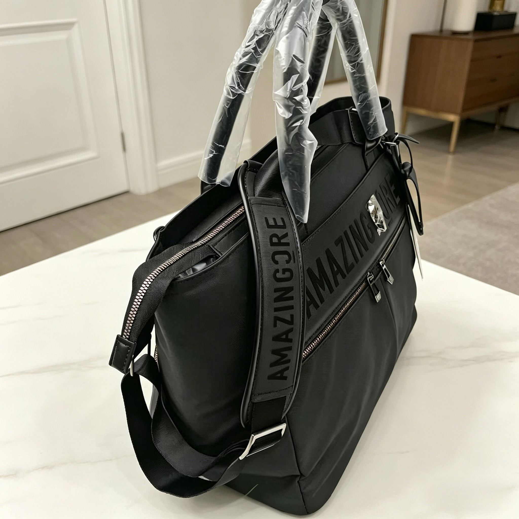 Korean Arrival Golf Handbag Cr - Golf Equipment Stores incelemesi ve fiyatı