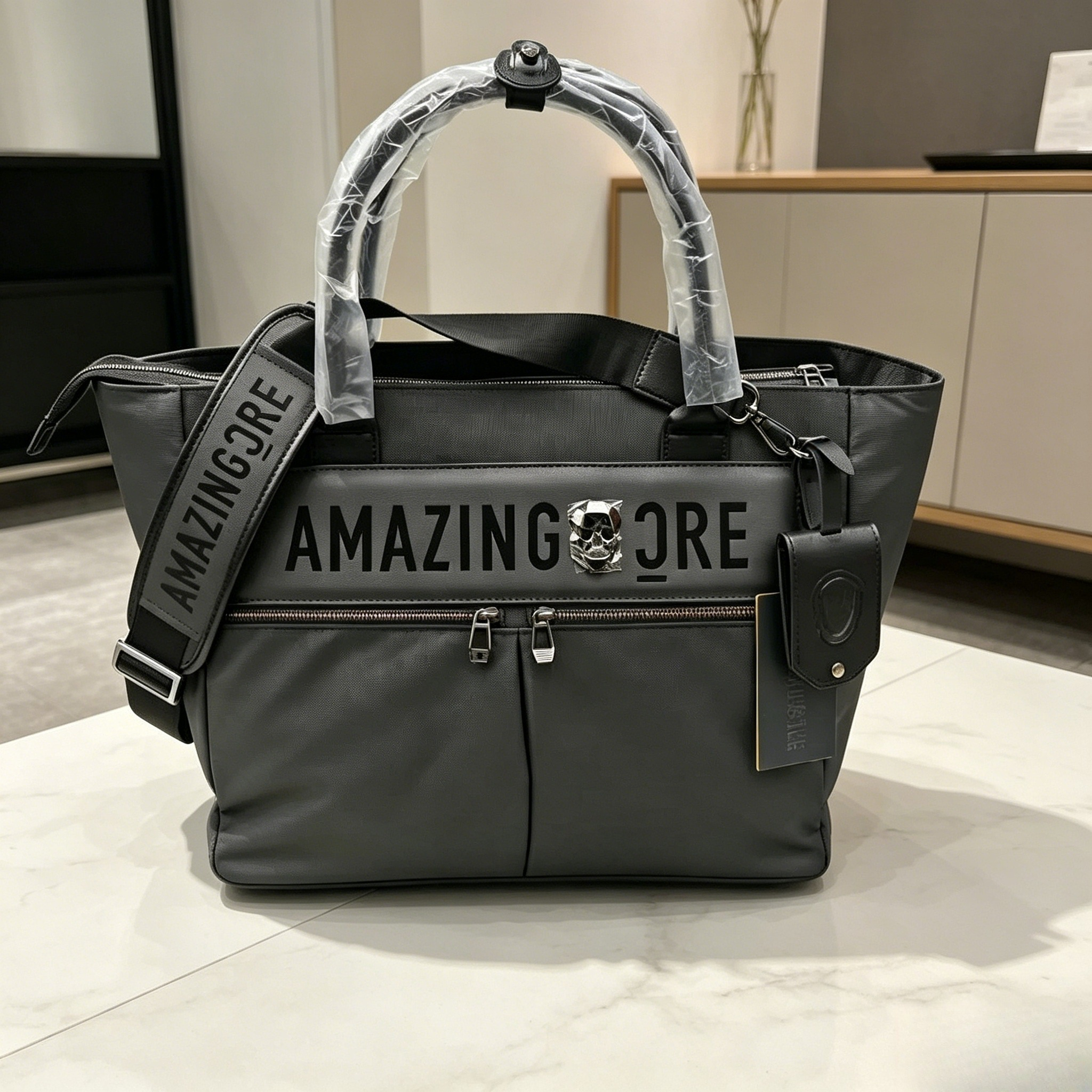 Korean Arrival Golf Handbag Cr - Golf Equipment Stores incelemesi ve fiyatı