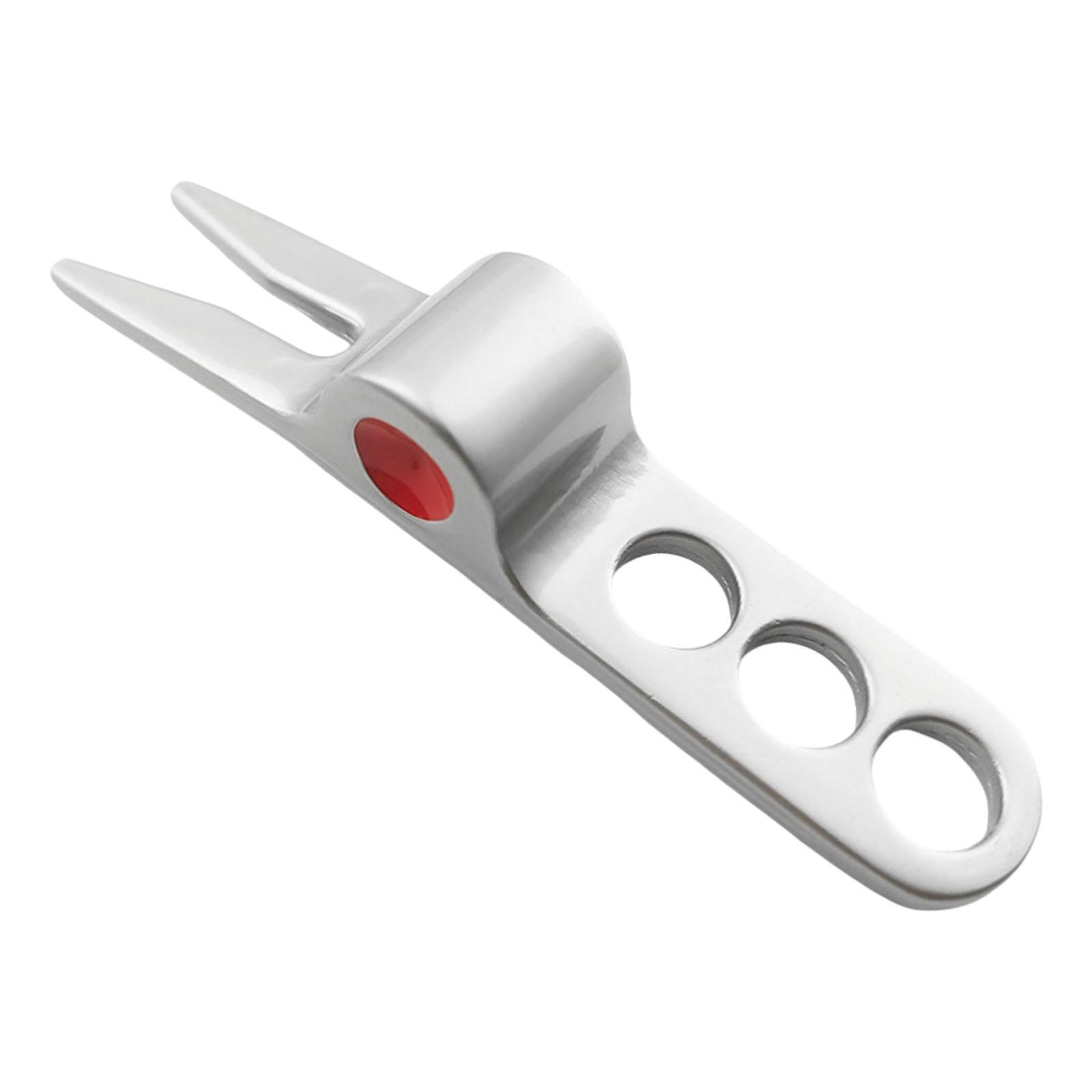 Metal Golf Divot Easy Fix Tool - Golf Equipment For Beginners incelemesi ve fiyatı