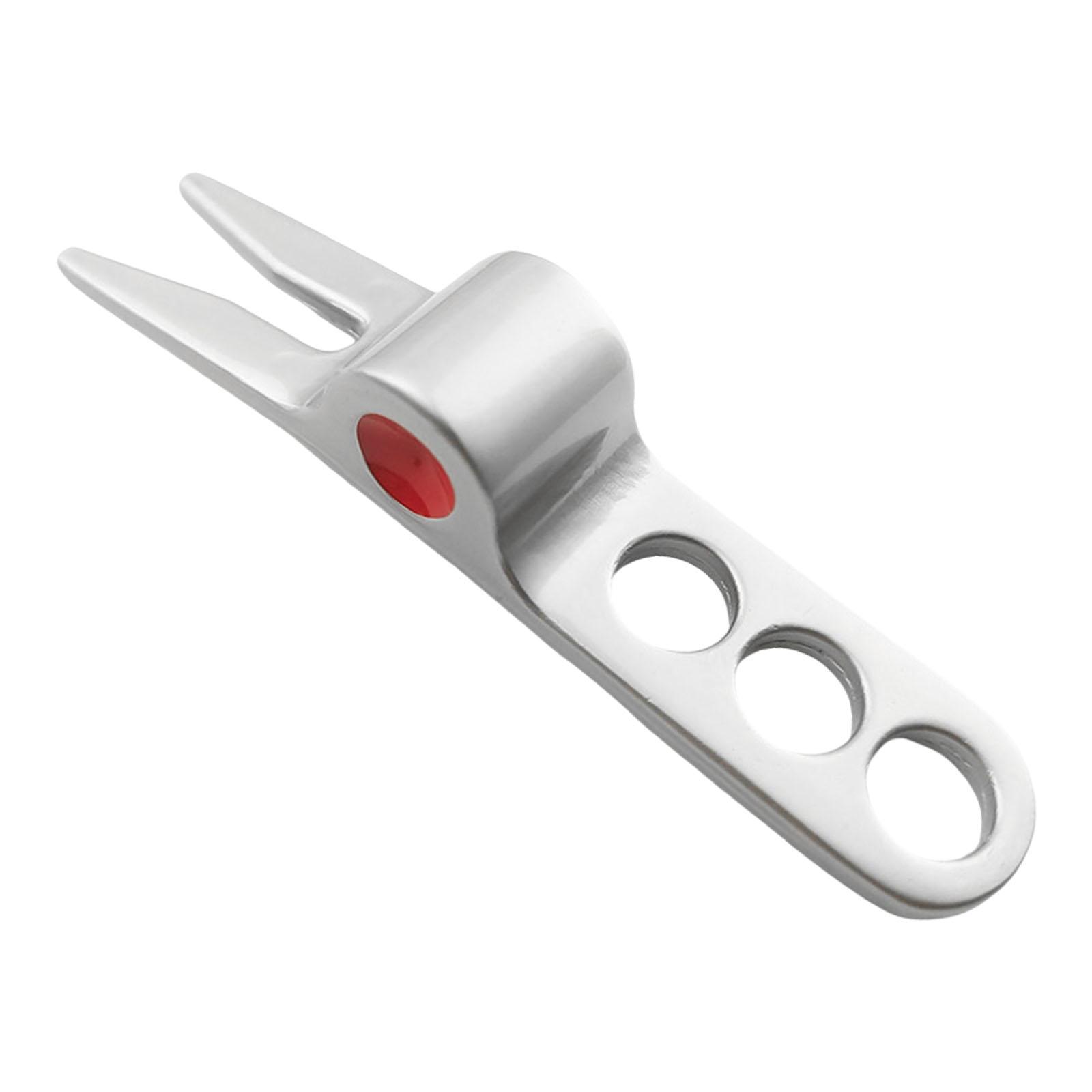 Metal Golf Divot Easy Fix Tool - Golf Equipment For Beginners incelemesi ve fiyatı