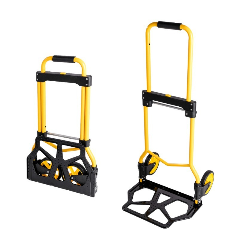 Folding Hand Truck Portable,Li - Pull Cart Fold incelemesi ve fiyatı