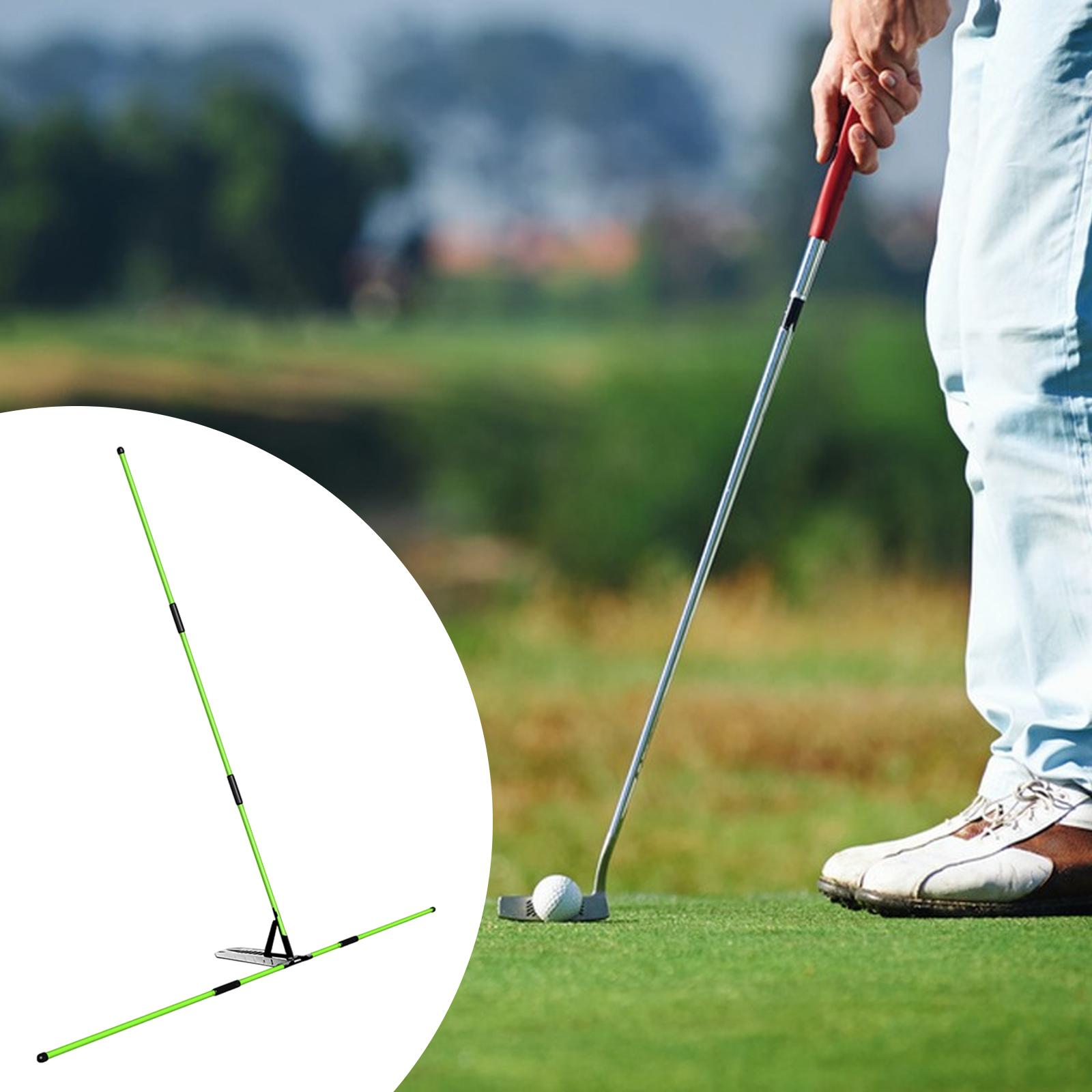 Golf Alignment Sticks Holder A - Golf Equipment For Beginners incelemesi ve fiyatı