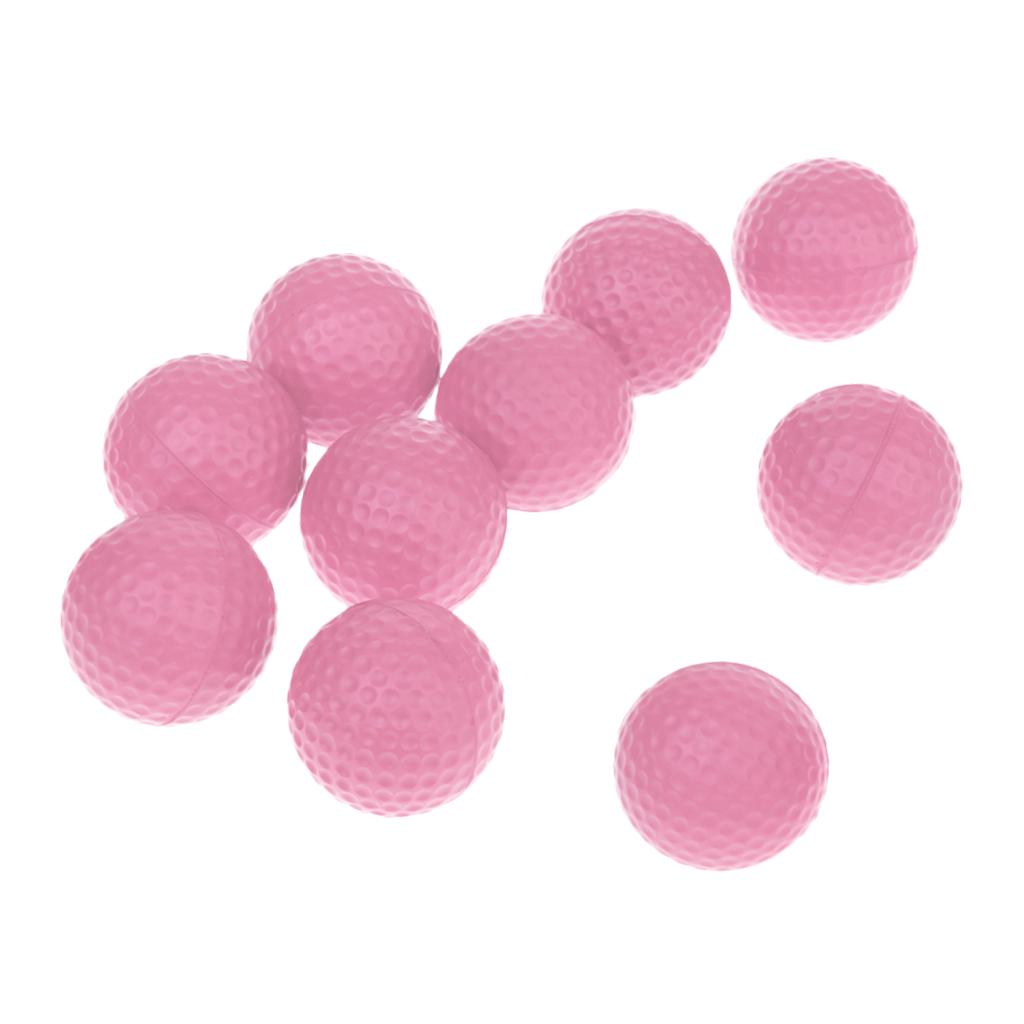Foam Golf Practice Ball PU Mat - Golf Equipment Indoor incelemesi ve fiyatı
