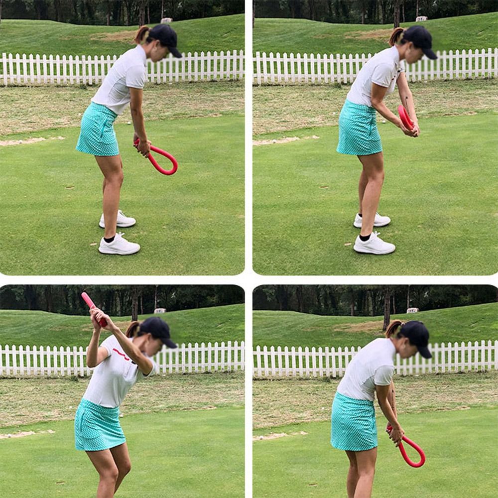 Soft Multifunctional Golf Swin - Golf Equipment For Beginners incelemesi ve fiyatı