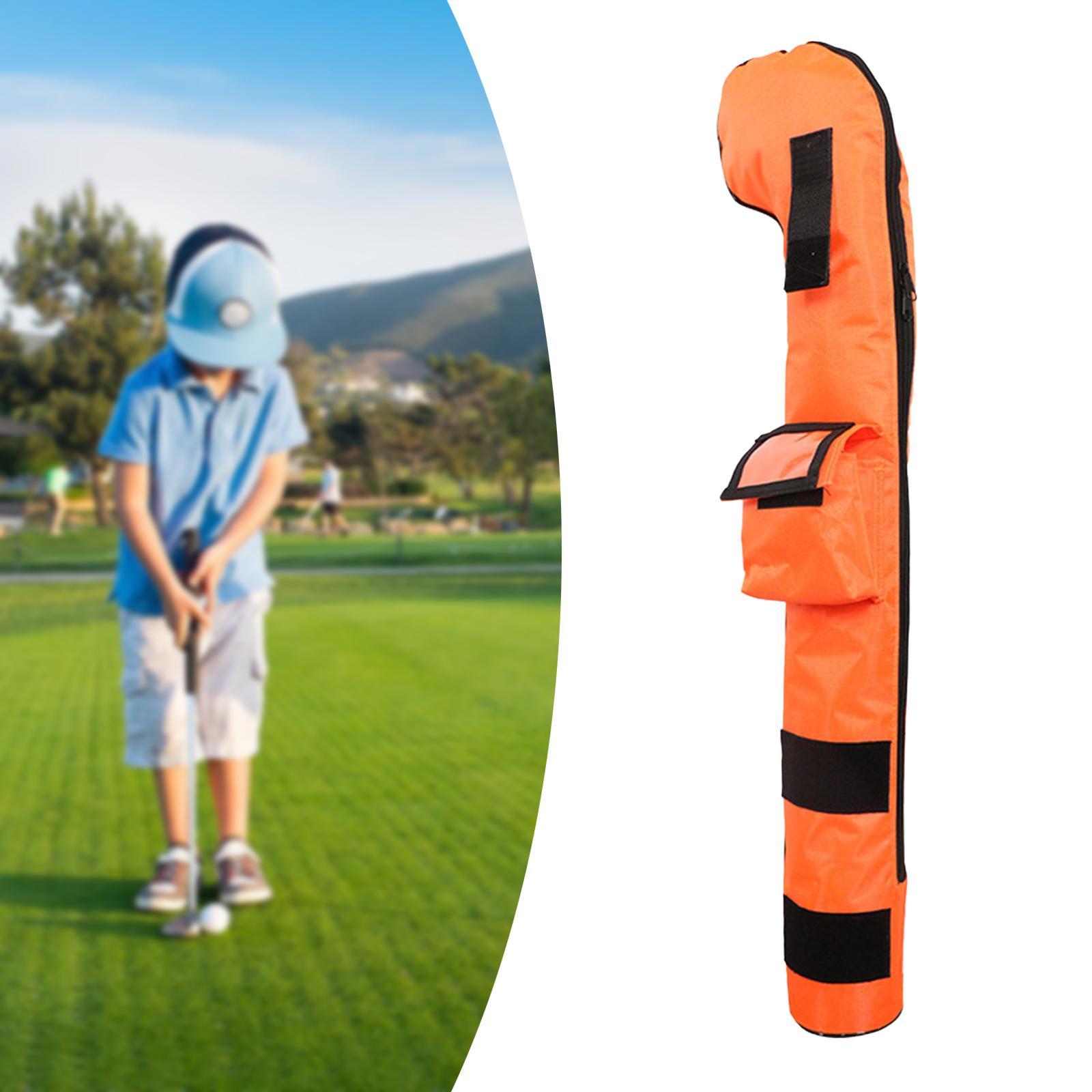 Golf Club Bag Lightweight Equi - Golf Equipment Competitions incelemesi ve fiyatı