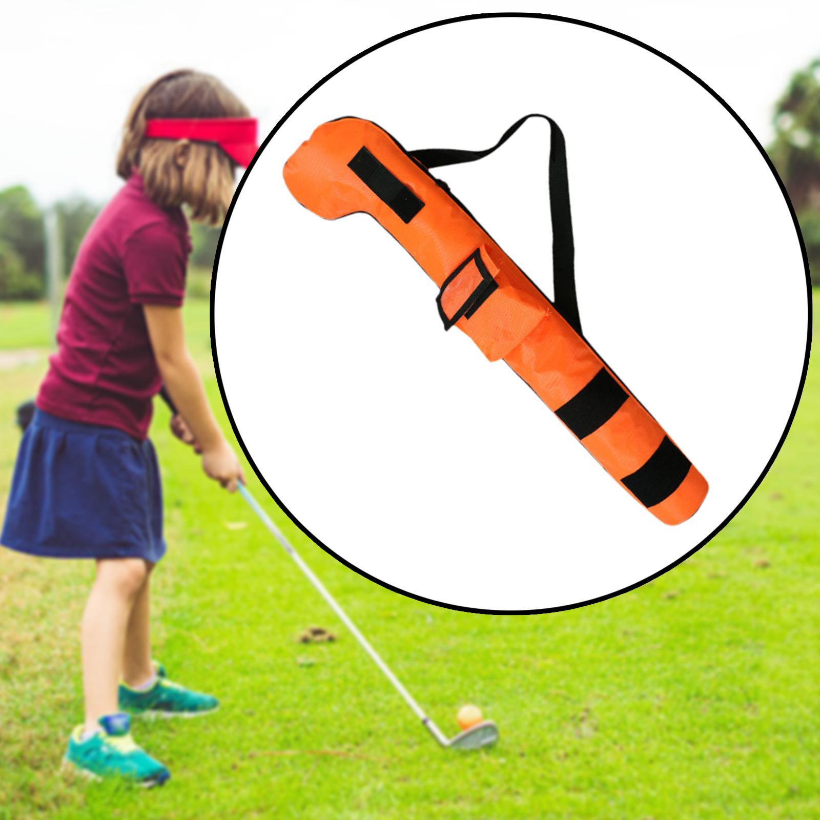 Golf Club Bag Lightweight Equi - Golf Equipment Competitions incelemesi ve fiyatı