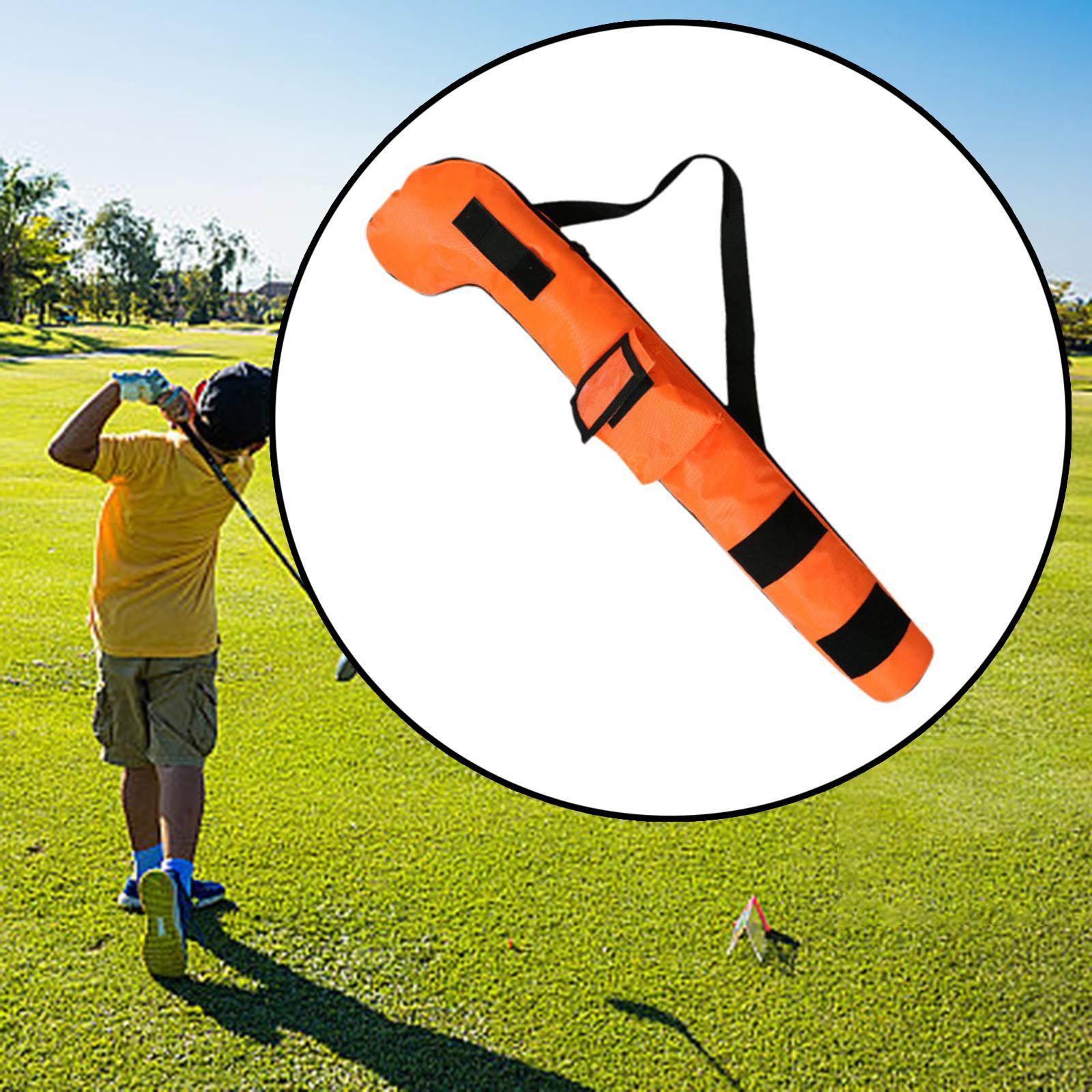 Golf Club Bag Lightweight Equi - Golf Equipment Competitions incelemesi ve fiyatı