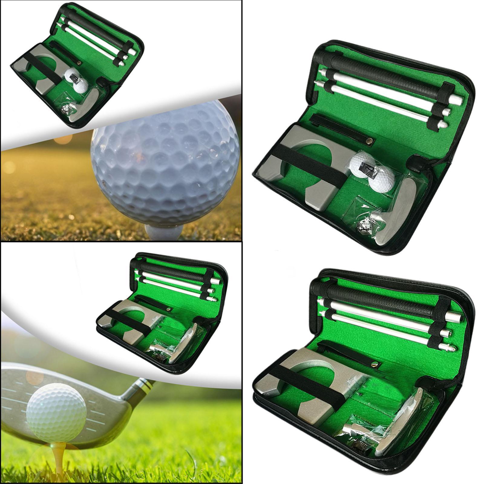 Golf Putter Gift Set Golf Equi - Golf Equipment For Beginners incelemesi ve fiyatı