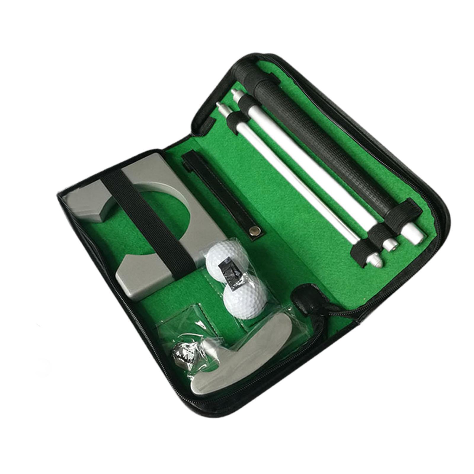 Golf Putter Gift Set Golf Equi - Golf Equipment For Beginners incelemesi ve fiyatı