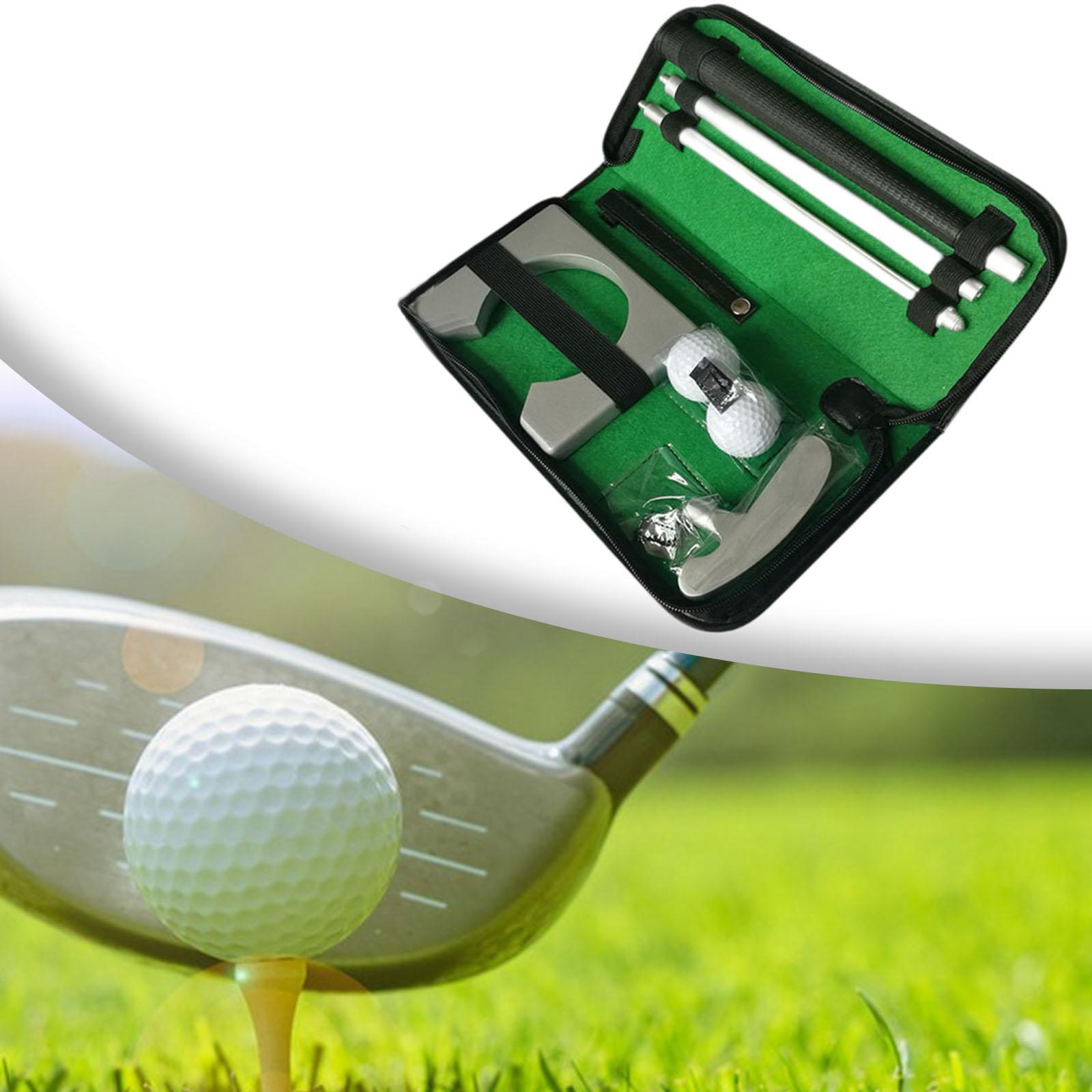 Golf Putter Gift Set Golf Equi - Golf Equipment For Beginners incelemesi ve fiyatı