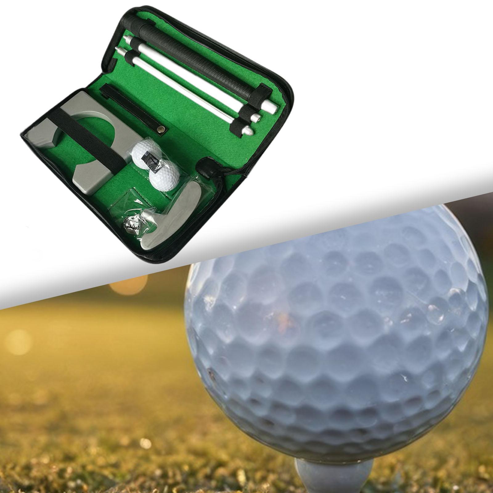 Golf Putter Gift Set Golf Equi - Golf Equipment For Beginners incelemesi ve fiyatı