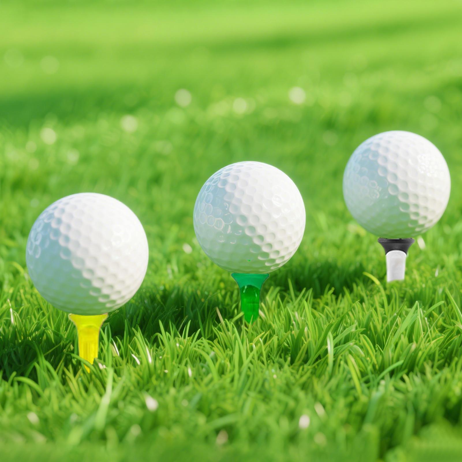 Golf Tees Golfing Tees Trainin - Golf Equipment Competitions incelemesi ve fiyatı