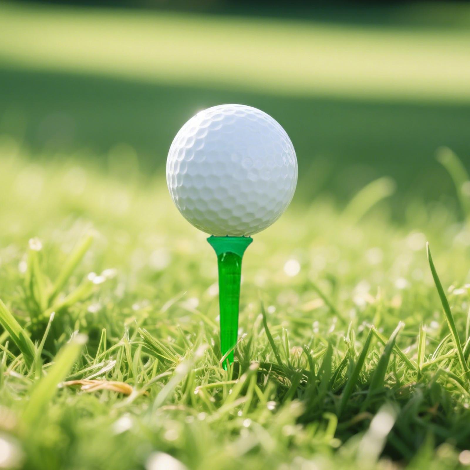 Golf Tees Golfing Tees Trainin - Golf Equipment Competitions incelemesi ve fiyatı