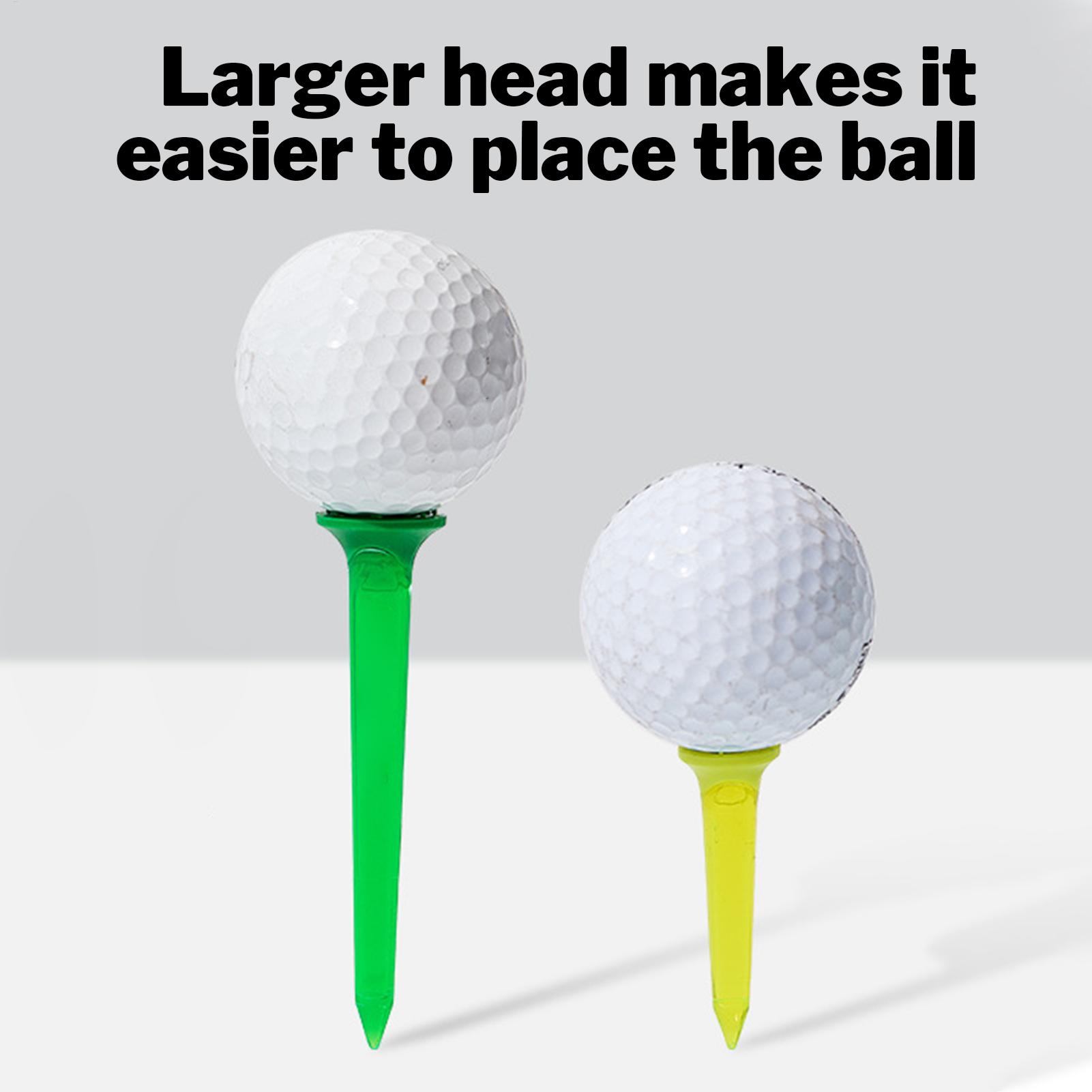 Golf Tees Golfing Tees Trainin - Golf Equipment Competitions incelemesi ve fiyatı