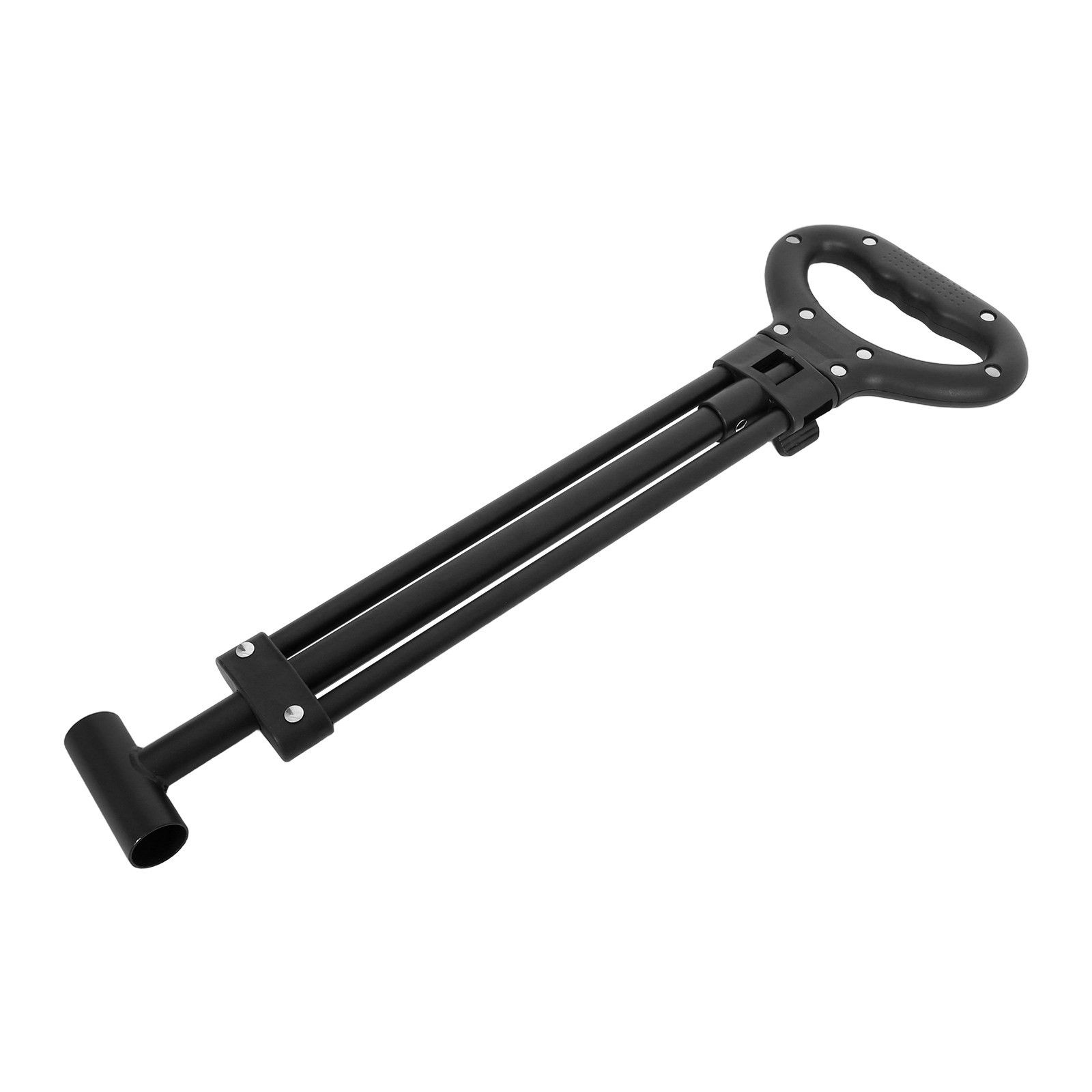 1 Set Wagon Folding Trolley Ca - Pull Cart Fold incelemesi ve fiyatı