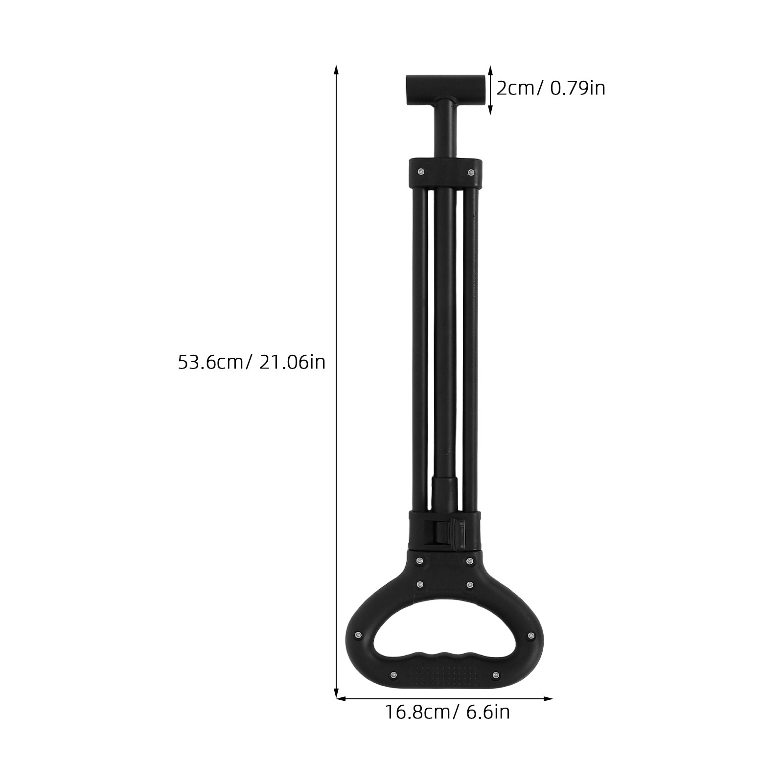 1 Set Wagon Folding Trolley Ca - Pull Cart Fold incelemesi ve fiyatı