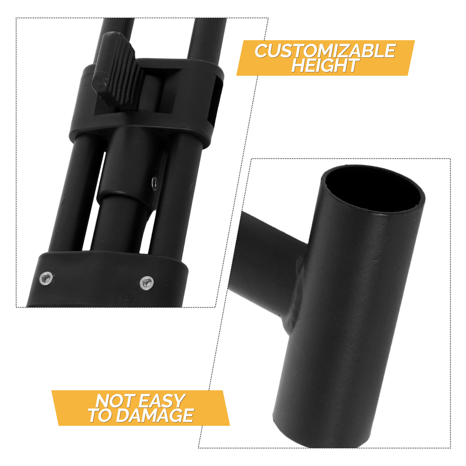 1 Set Wagon Folding Trolley Ca - Pull Cart Fold incelemesi ve fiyatı