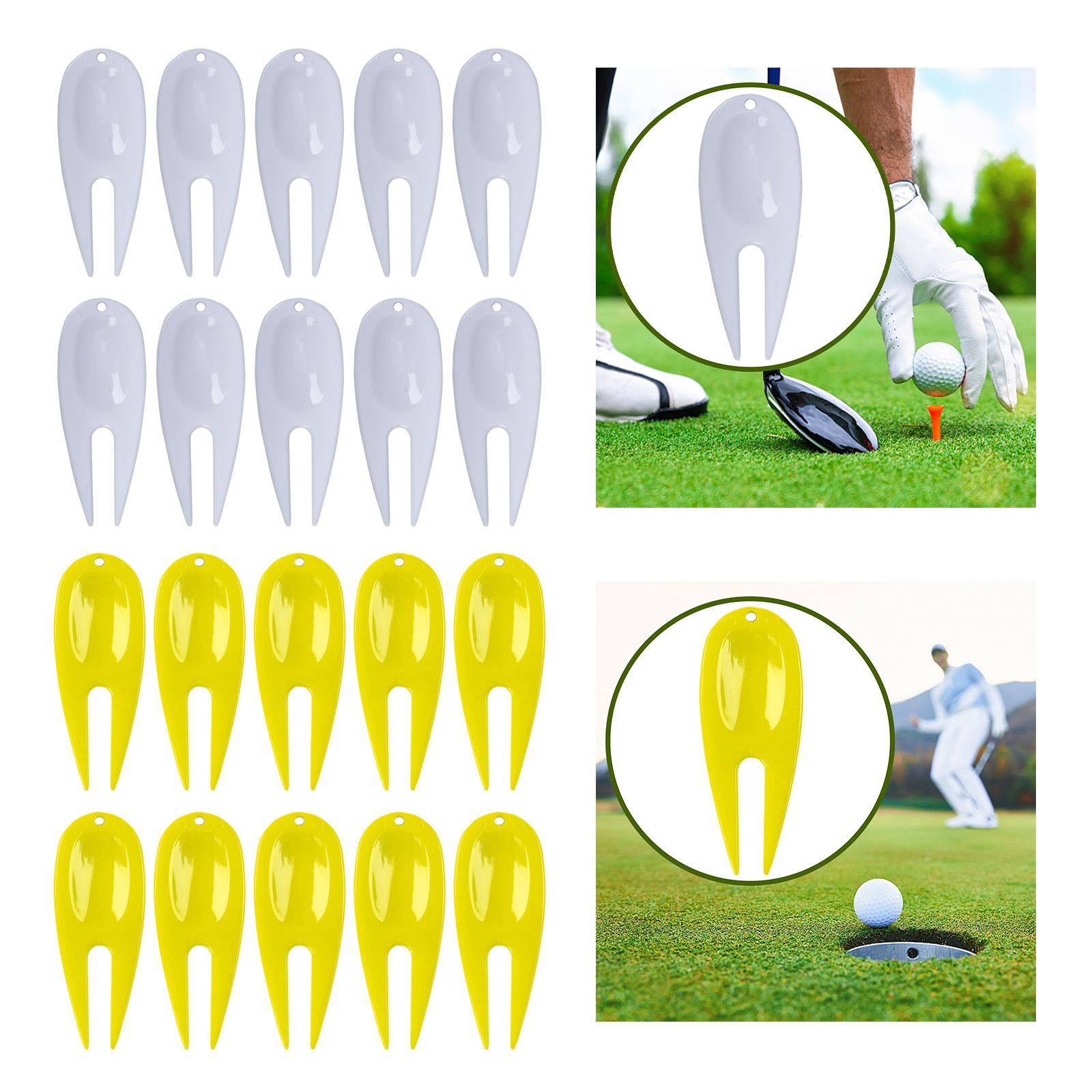 Golf Divot Repair Tools Reusab - Golf Equipment For Beginners incelemesi ve fiyatı