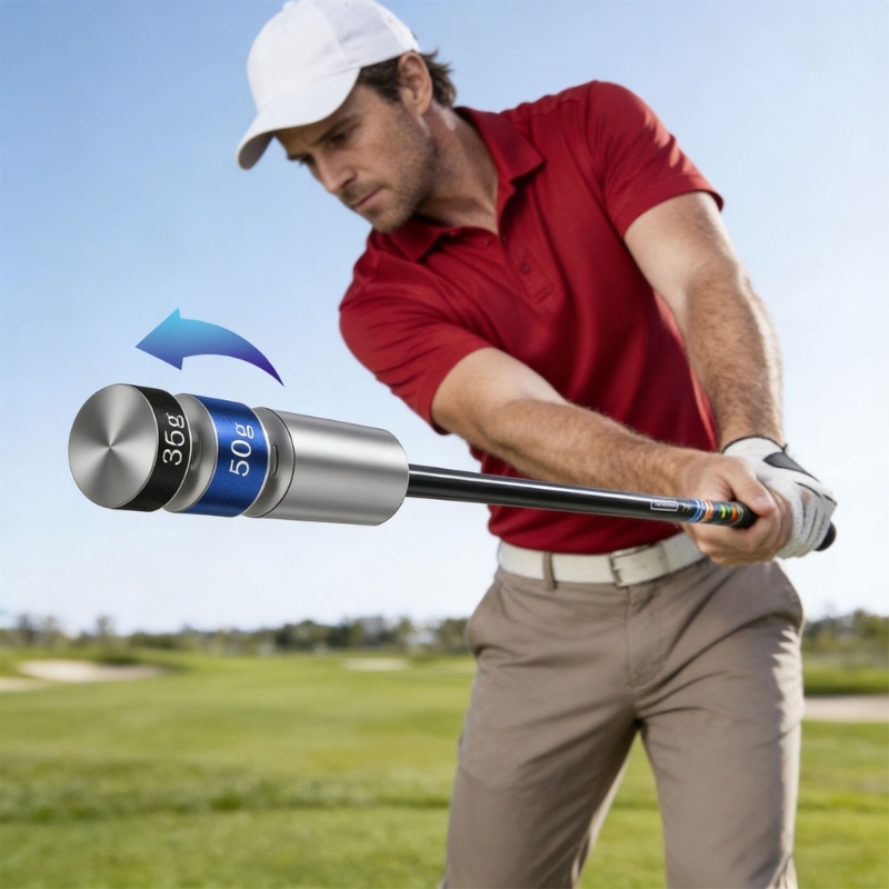 Indoor Weight Golf Practice Sw - Golf Equipment For Beginners incelemesi ve fiyatı