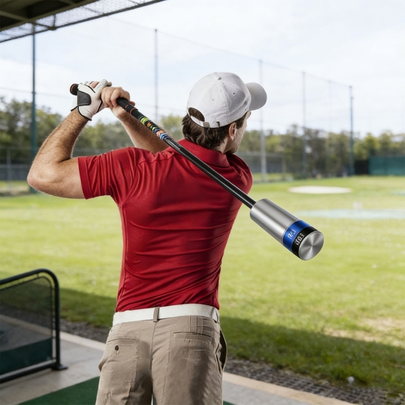 Indoor Weight Golf Practice Sw - Golf Equipment For Beginners incelemesi ve fiyatı