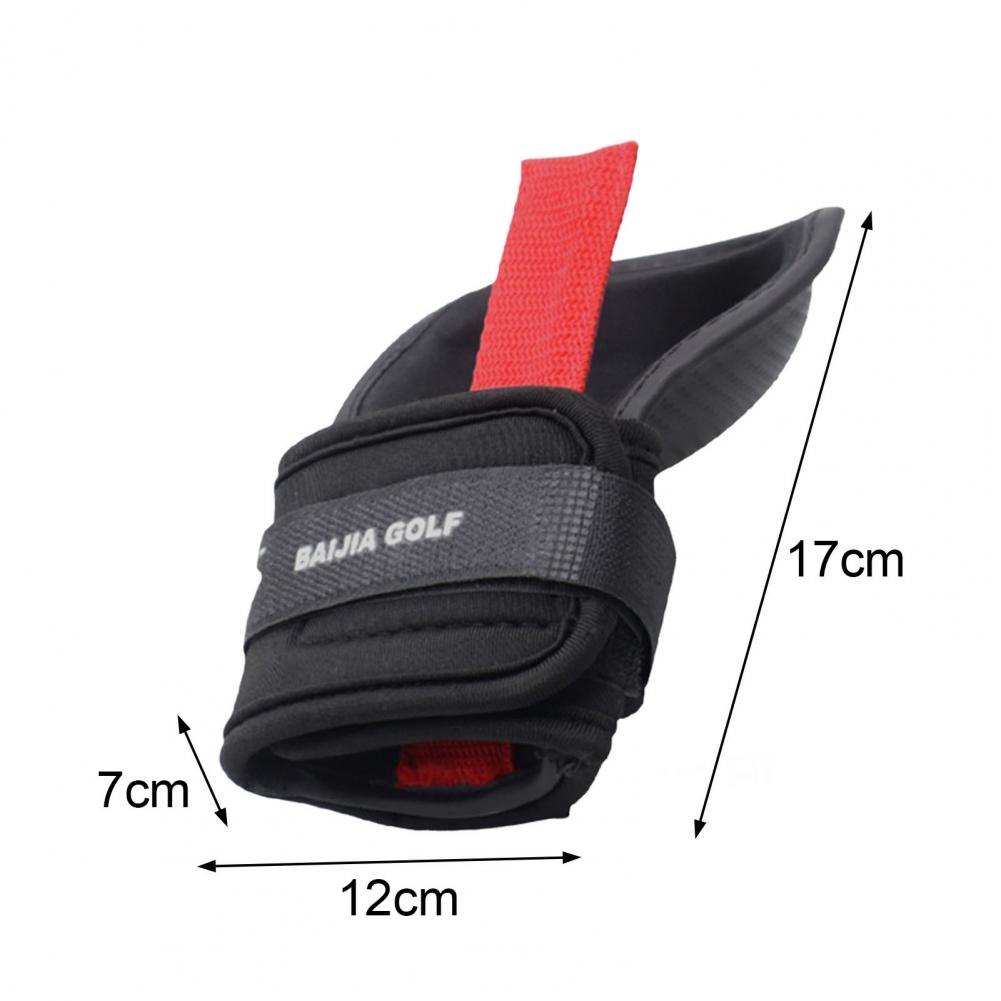 17*12cm Golf Swing Trainer Gol - Golf Equipment For Beginners incelemesi ve fiyatı