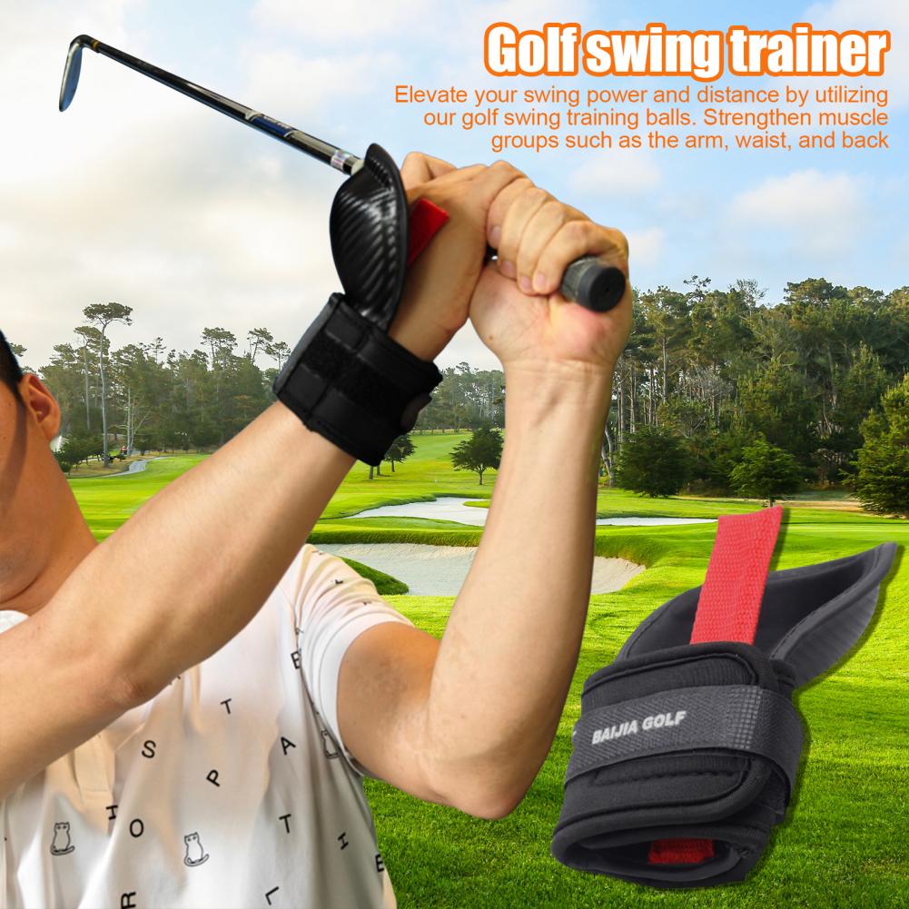 17*12cm Golf Swing Trainer Gol - Golf Equipment For Beginners incelemesi ve fiyatı