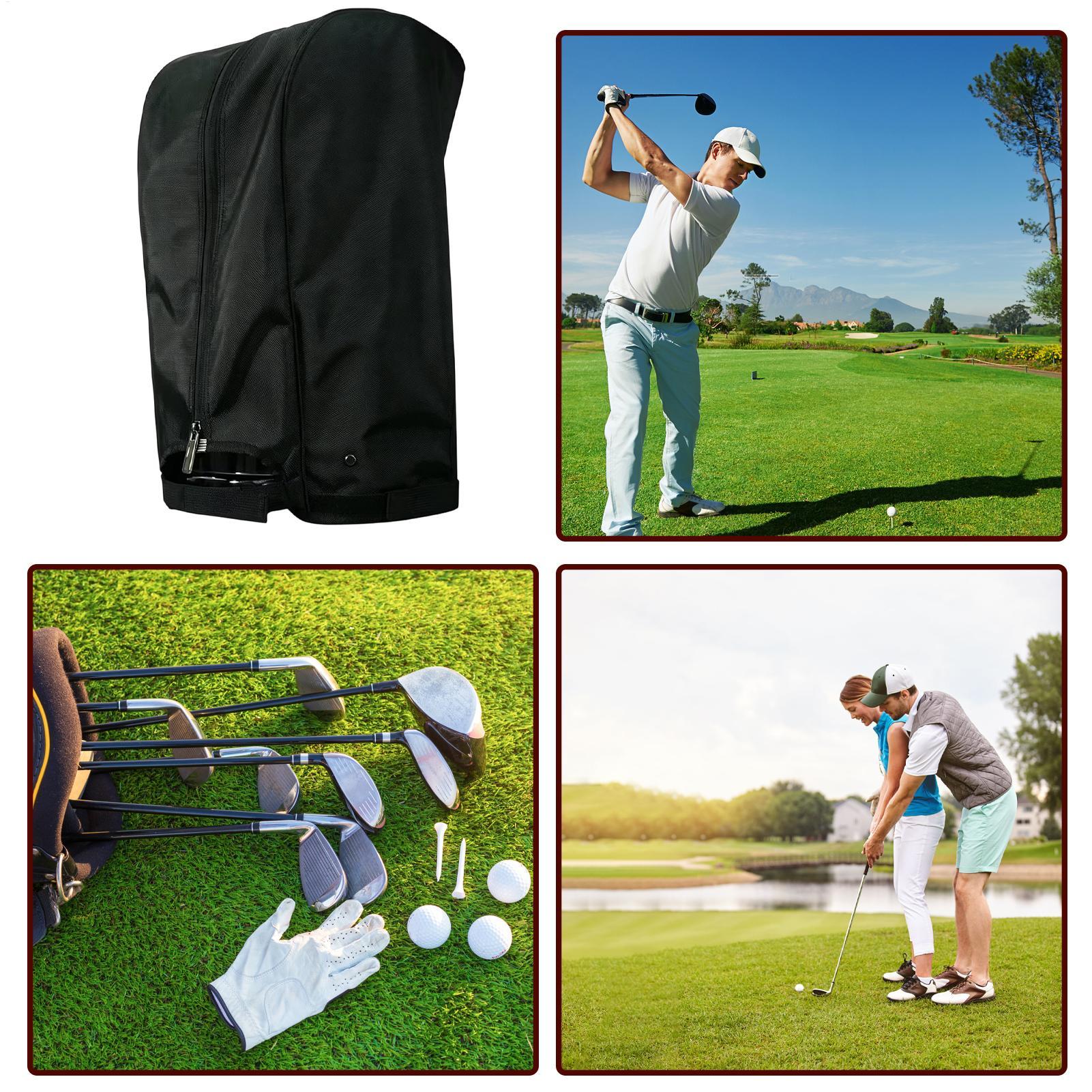 Golf Rain Cover Dustproof Hood - Golf Equipment Stores incelemesi ve fiyatı