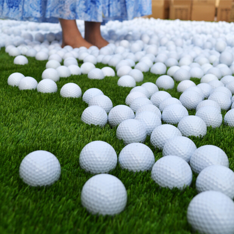 New 10pcs Golf Balls Outdoor S - Golf Equipment Indoor incelemesi ve fiyatı
