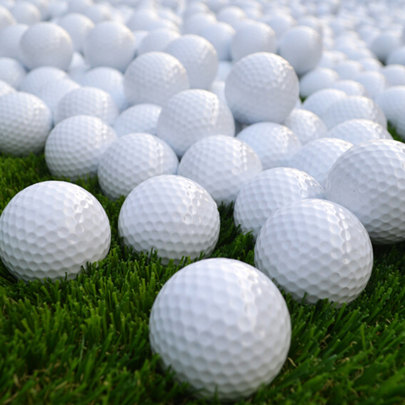 New 10pcs Golf Balls Outdoor S - Golf Equipment Indoor incelemesi ve fiyatı
