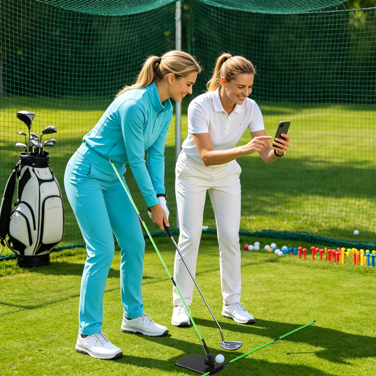 Golf Swing Plane Trainer Align - Golf Equipment For Beginners incelemesi ve fiyatı