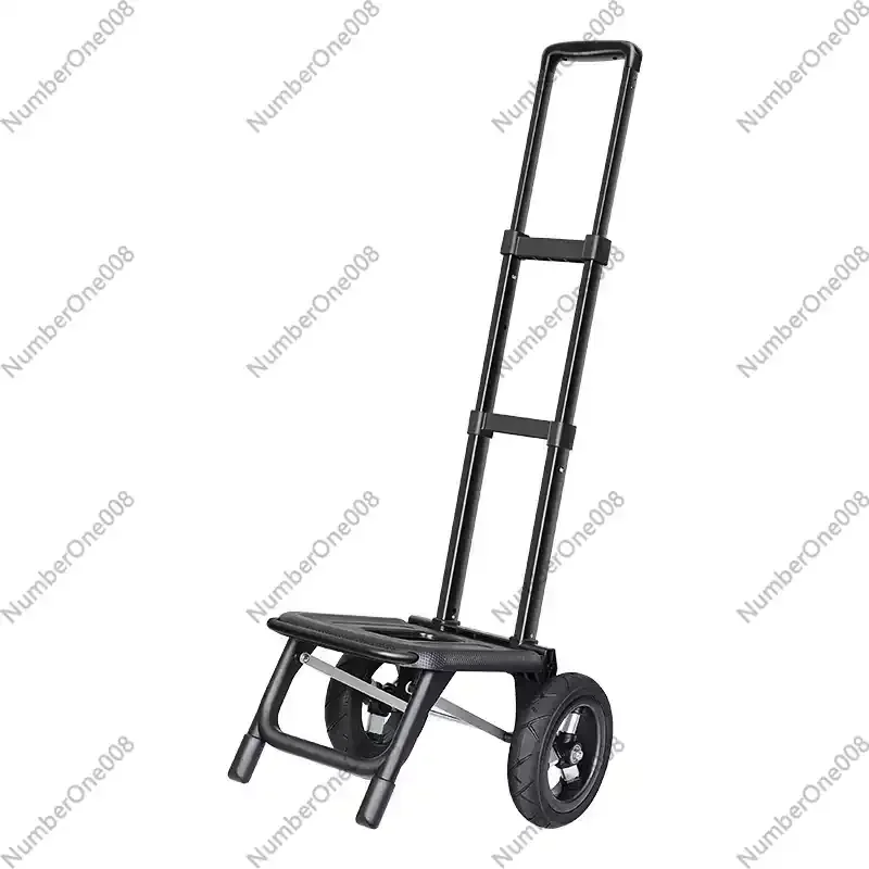 Trailer Folding Small Cart Hou - Pull Cart Fold incelemesi ve fiyatı
