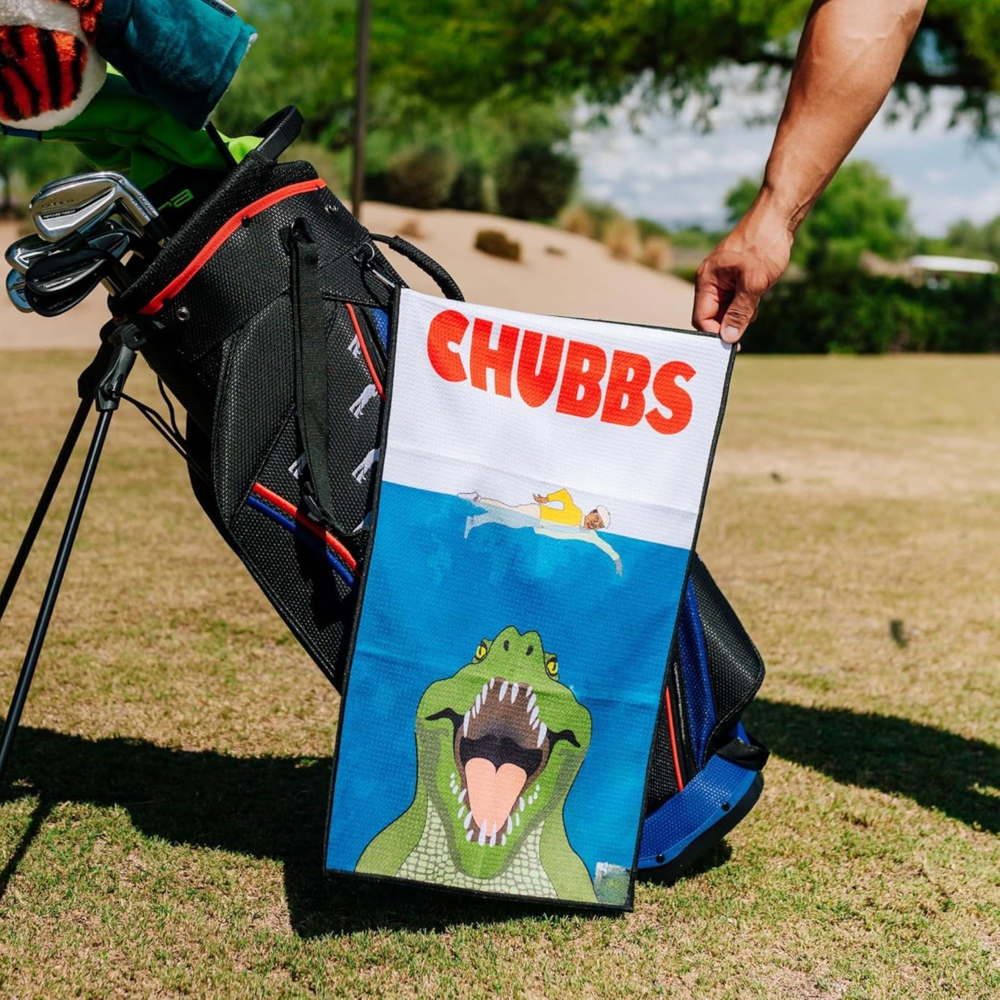 Fun Happy Gilmore Design Golf  - Golf Equipment Stores incelemesi ve fiyatı